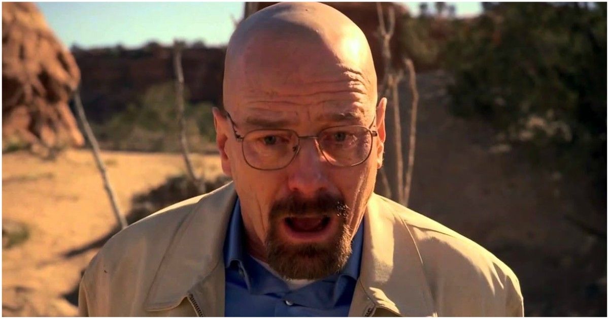 The Truth About Breaking Bad s Most Shocking Episode