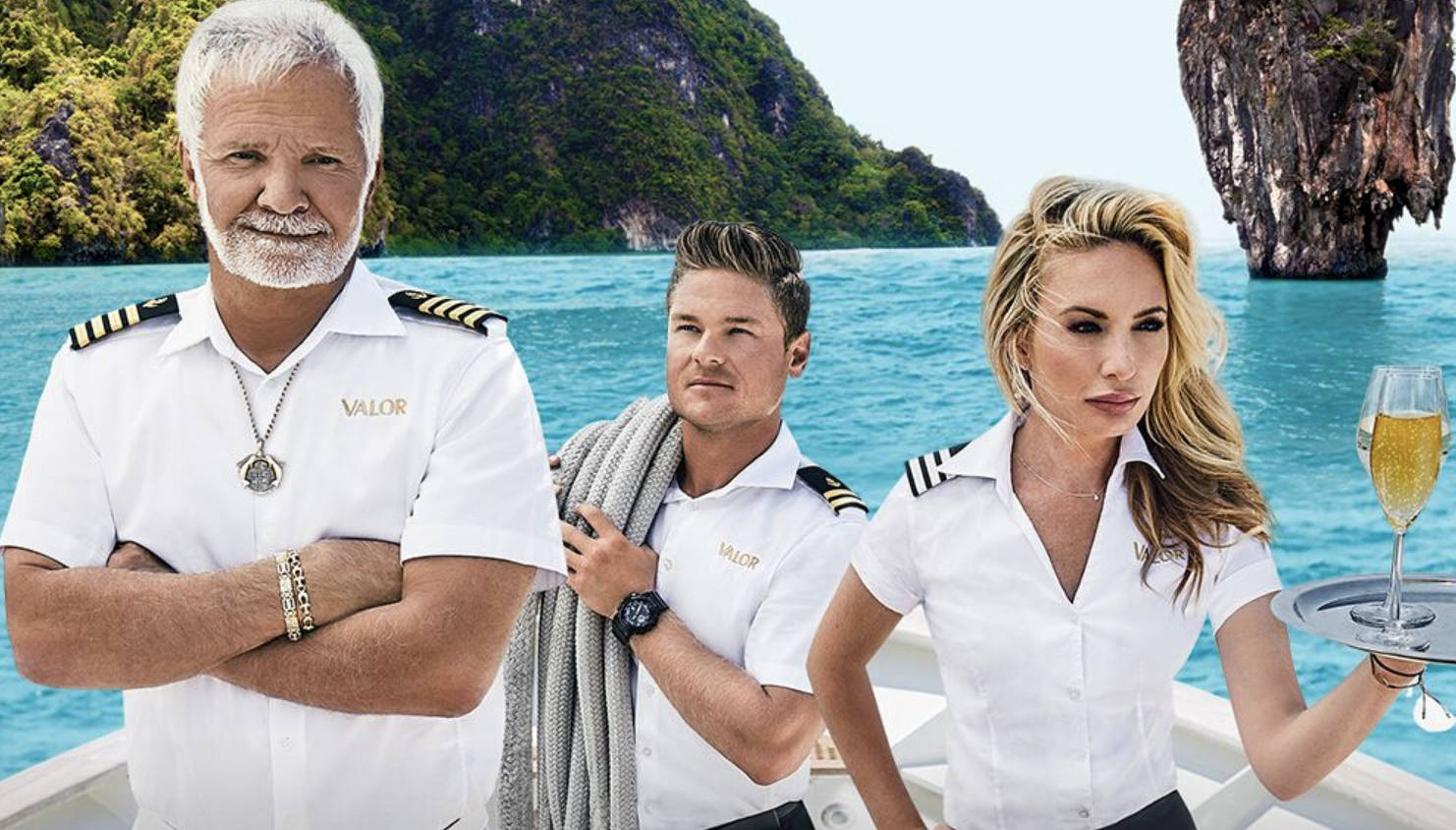 Which Below Deck Cast Member Has The Highest Net Worth