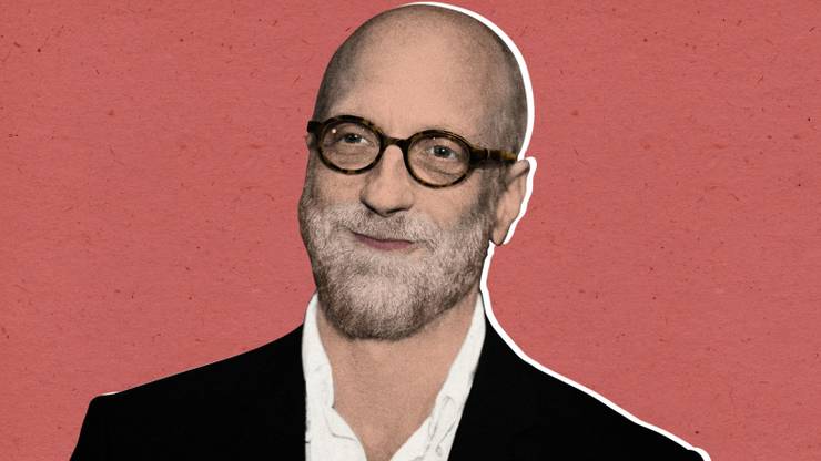 Chris Elliott