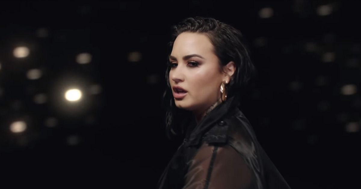 How 2020 Became A Crucial Year For Demi Lovato | TheThings