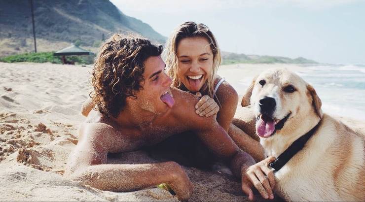 Jay Alvarrez Viaggio