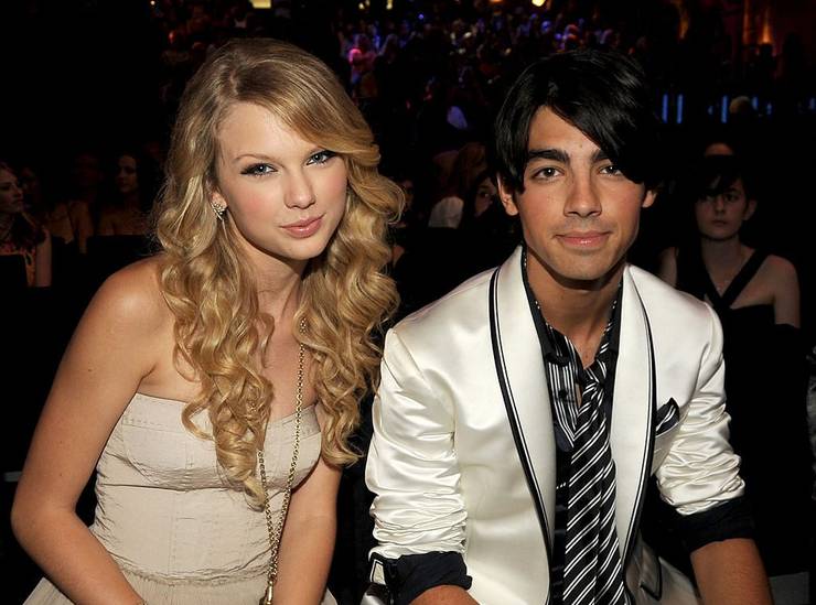 Everything Taylor Swift's Exes Have Said About Her