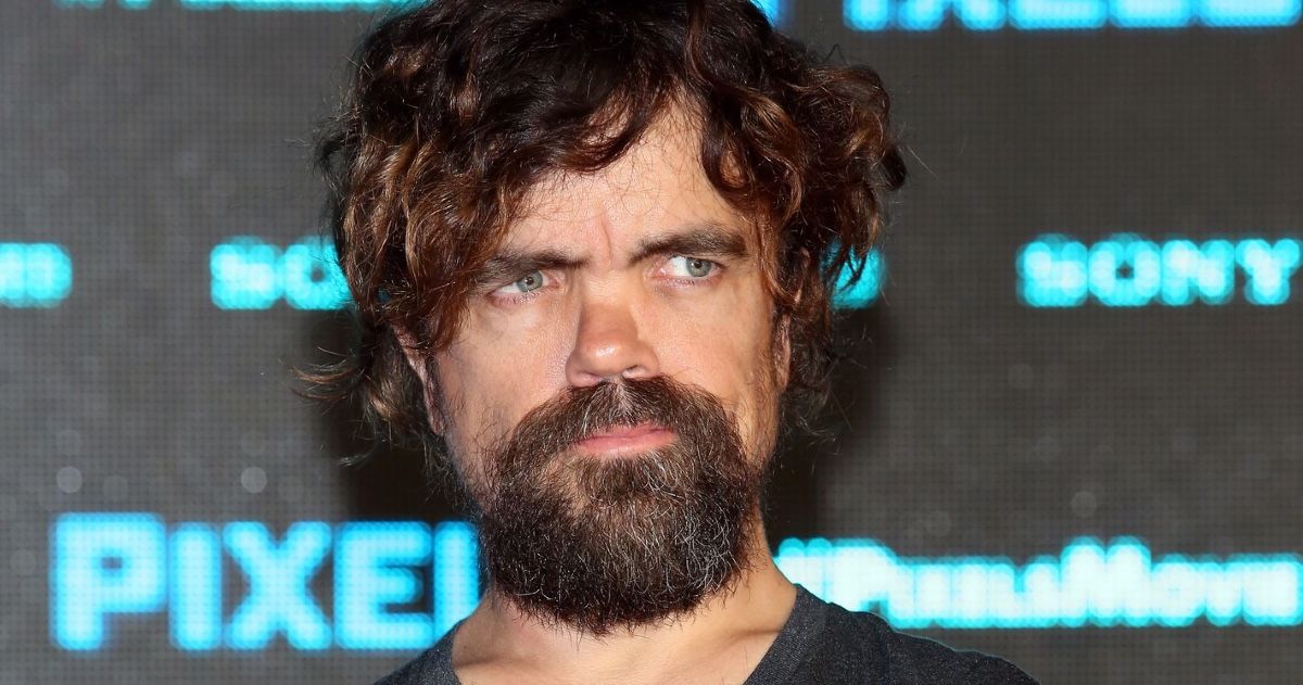 Game Of Thrones Star Peter Dinklage Features In Netflix Thriller I Care A Lot