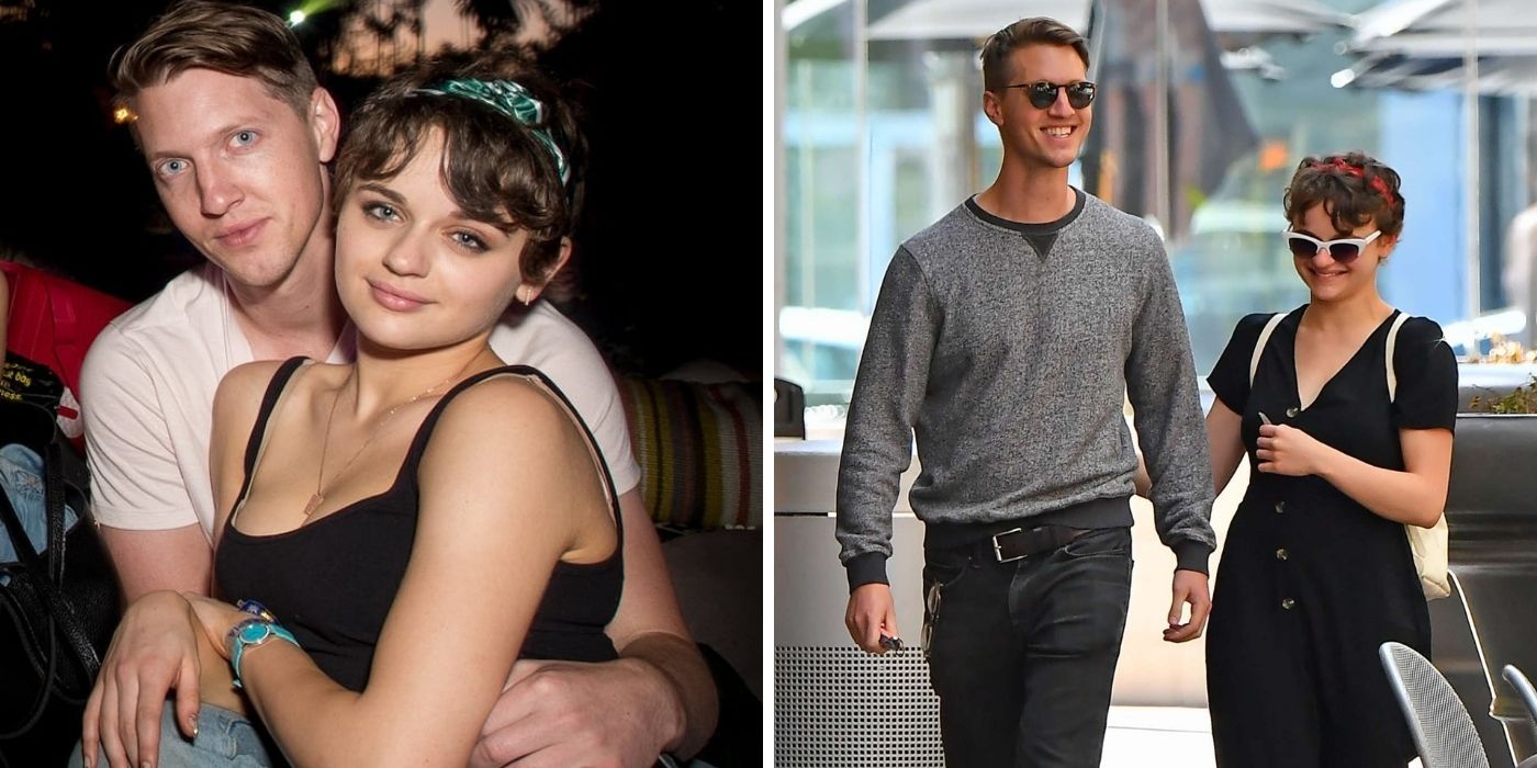 Here's Everything We Know About Joey King's Current Boyfriend