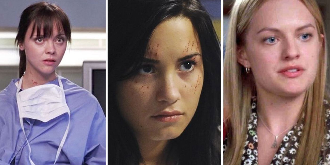 10 Celebs You Probably Forgot Made Cameos On Grey S Anatomy