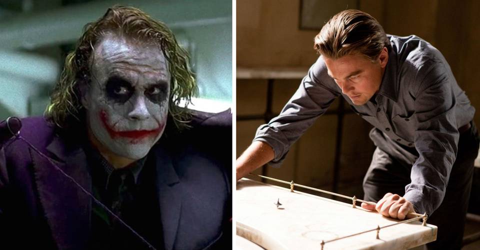 Christopher Nolan S 10 Best Movies Ranked According To Imdb