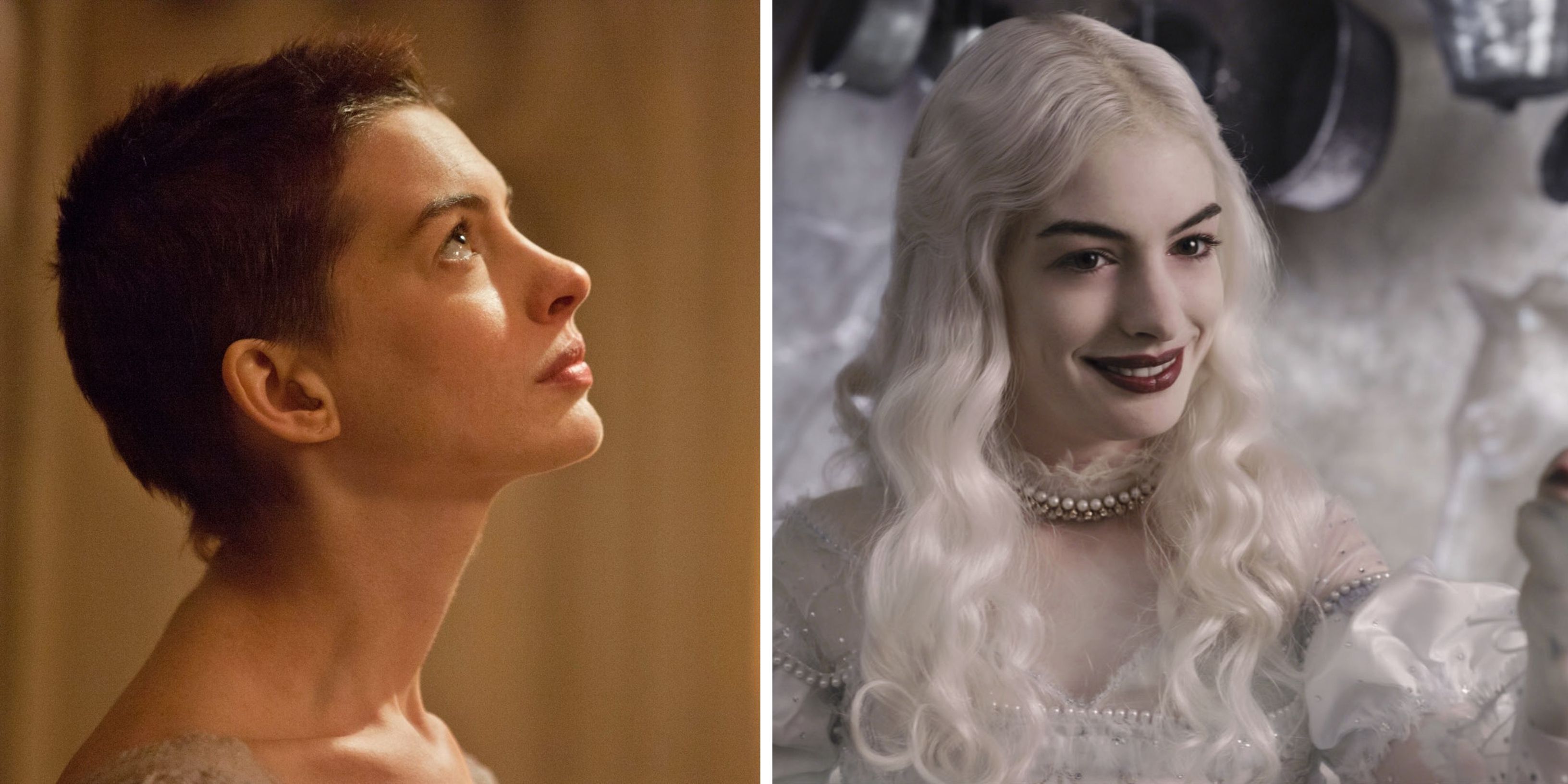 Anne Hathaway's Most Memorable Roles (Apart From 'The ...