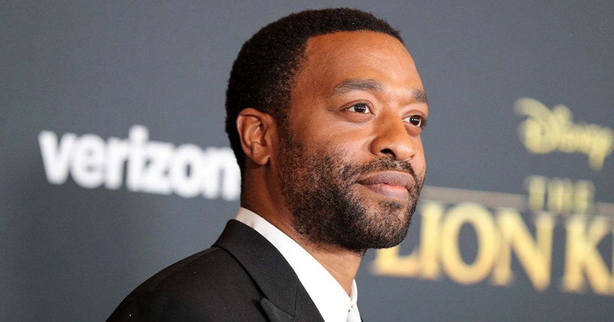 How Much Is Actor, Chiwetel Ejiofor Worth Today? | TheThings