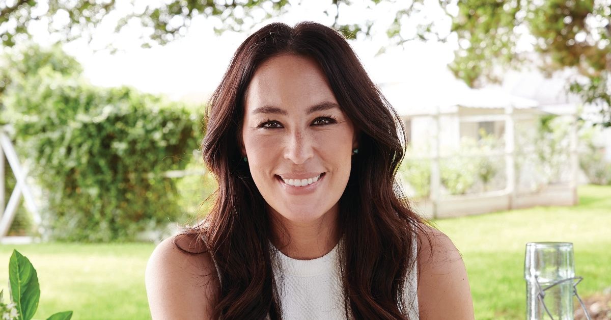 Here's How Joanna Gaines Amassed Her $10 Million Net Worth