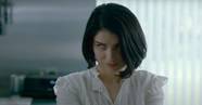 Eve Hewson Talks Getting Into Character For Netflix Thriller Sensation Eve Hewson Talks Getting Into Character For Netflix Thriller Sensation