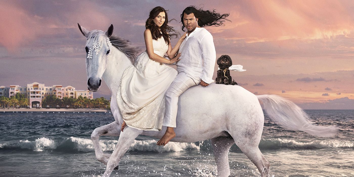 Everything We Know About Chelsea Peretti And Jordan Peele ...