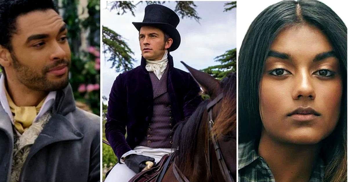 10 Things We Know About Season 2 Of Bridgerton Thethings