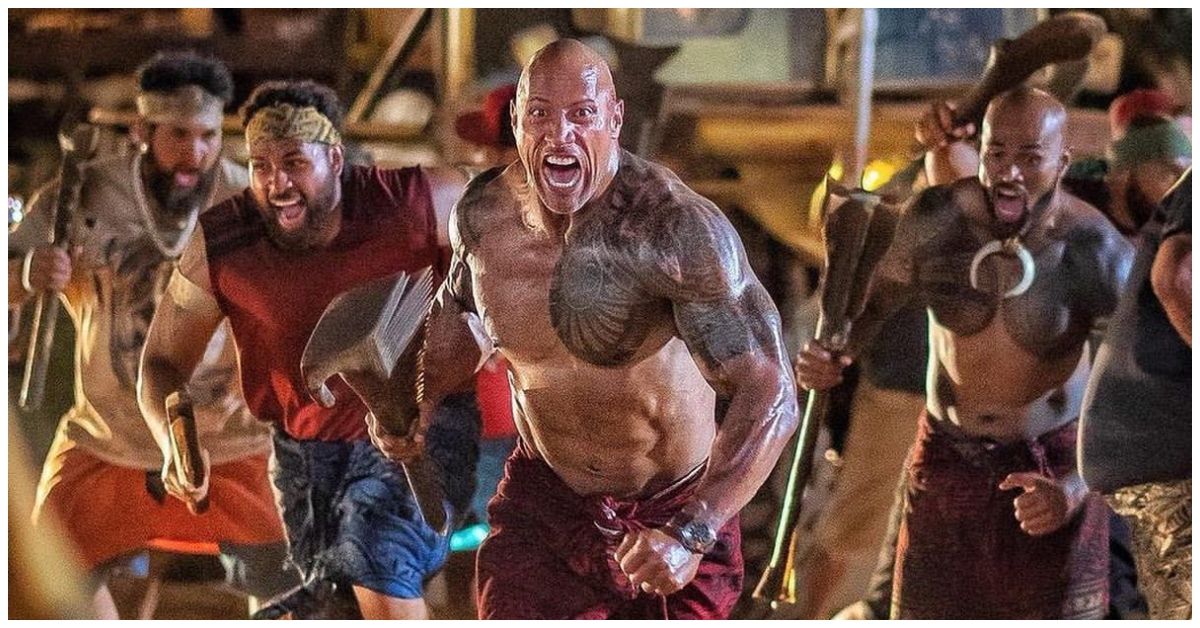 The Truth About The Ending Of Dwayne Johnson s Hobbs And Shaw 