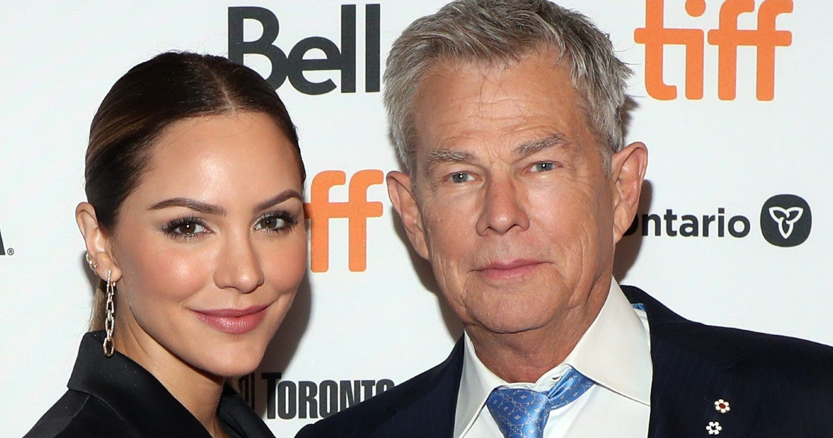 10 Interesting Facts About Katharine McPhee And David Foster's Relationship