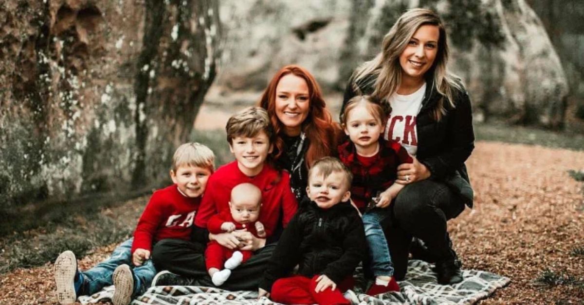 Why Maci Bookout Mckinney And Mackenzie Edwards Are Still Fighting On Teen Mom Og