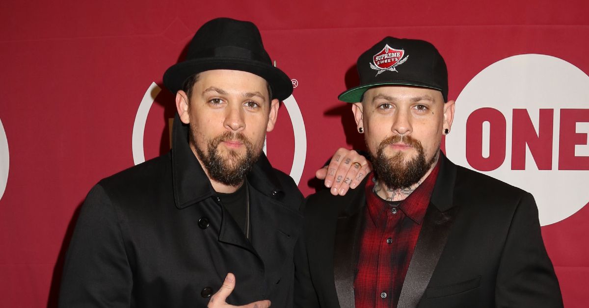 Who Has A Higher Net Worth Joel Or Benji Madden? TheThings