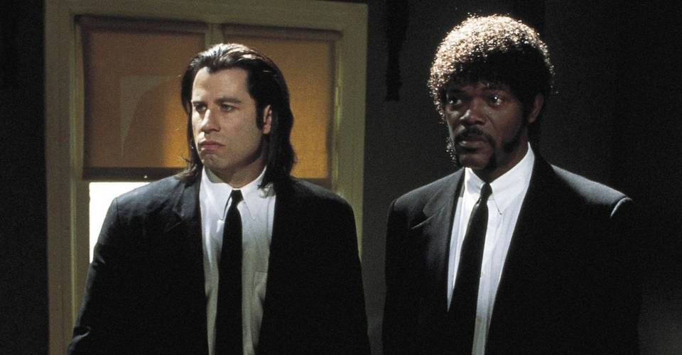 Here S What The Pulp Fiction Cast Is Up To Now Thethings Here S What The Pulp Fiction Cast Is Up To Now Thethings