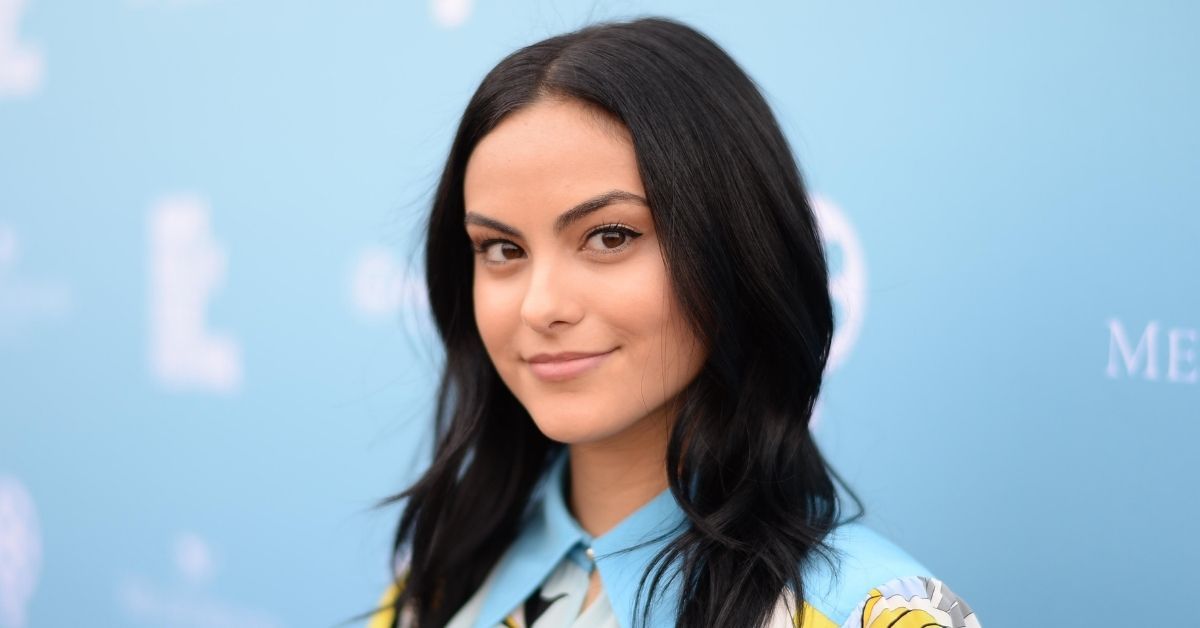 ‘Riverdale’ Star Camila Mendes Opens Up About Overcoming An Eating Disorder