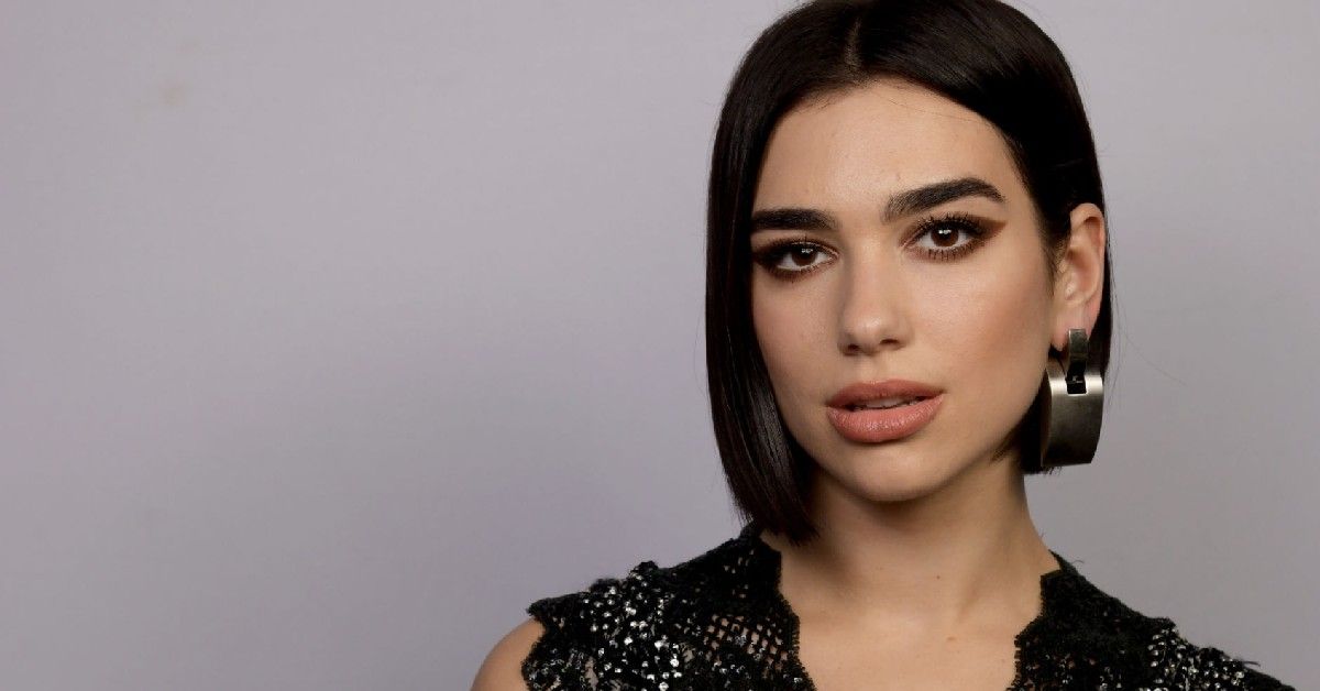 Dua Lipa’s Grammys Performance Reaches 10 Million YouTube Views In 24 Hours