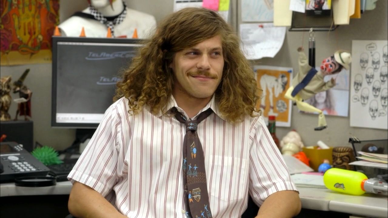 Which Workaholics Cast Member Has The Highest Net Worth