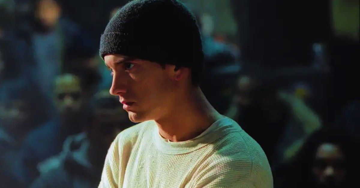 10 Lesser Known Facts About Eminem S 8 Mile Thethings