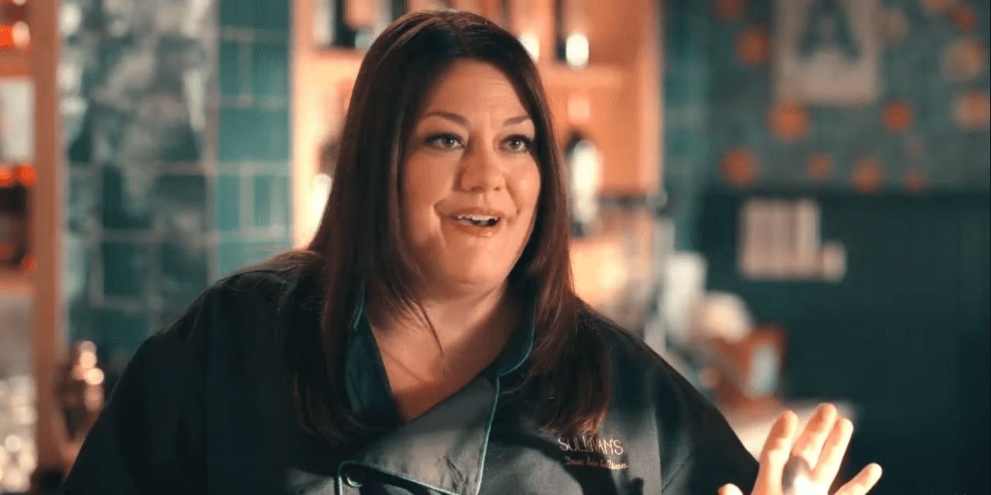 Films Et Séries Tv Avec Brooke Elliott Who Is 'Sweet Magnolias' Actress Brooke Elliott? | TheThings