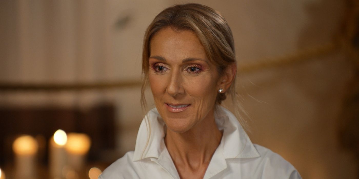 Céline Dion's Weight Loss Is Making Fans Nervous TheThings