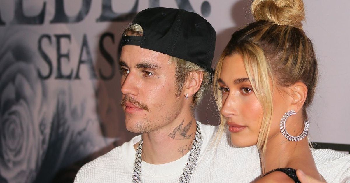 Download Did Justin Bieber And Hailey Baldwin Really Have An ...