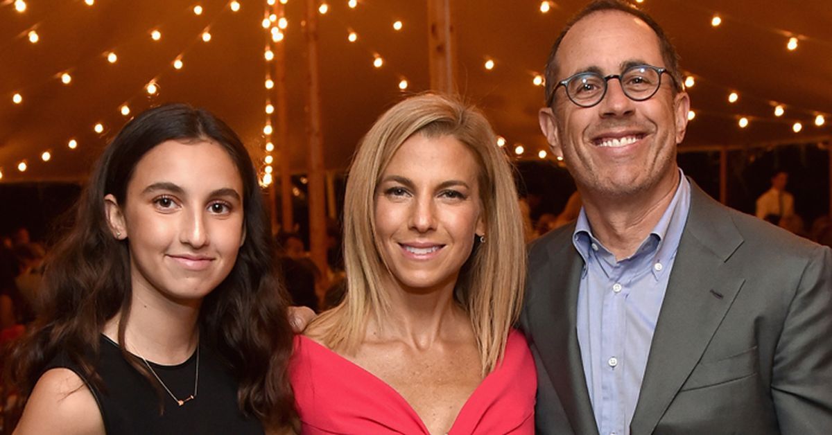 Seinfeld family foundation discount