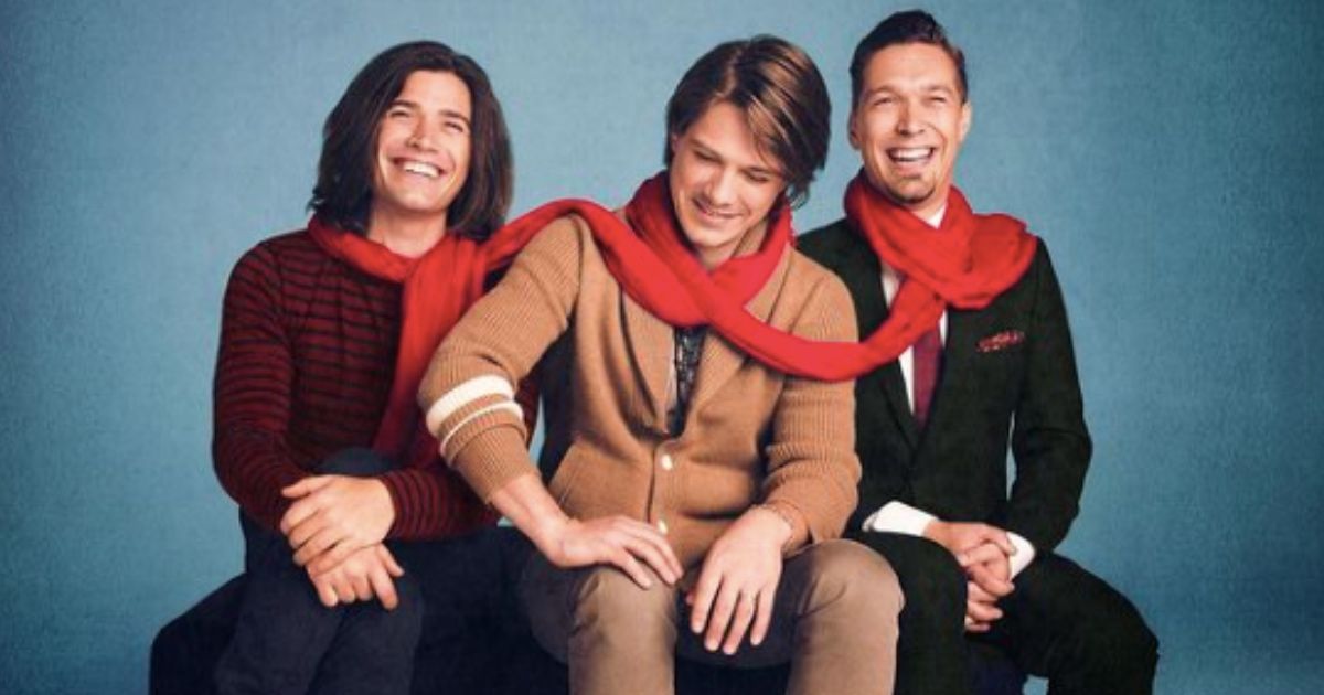 The Hanson Brothers Which Member Has The Highest Net Worth?