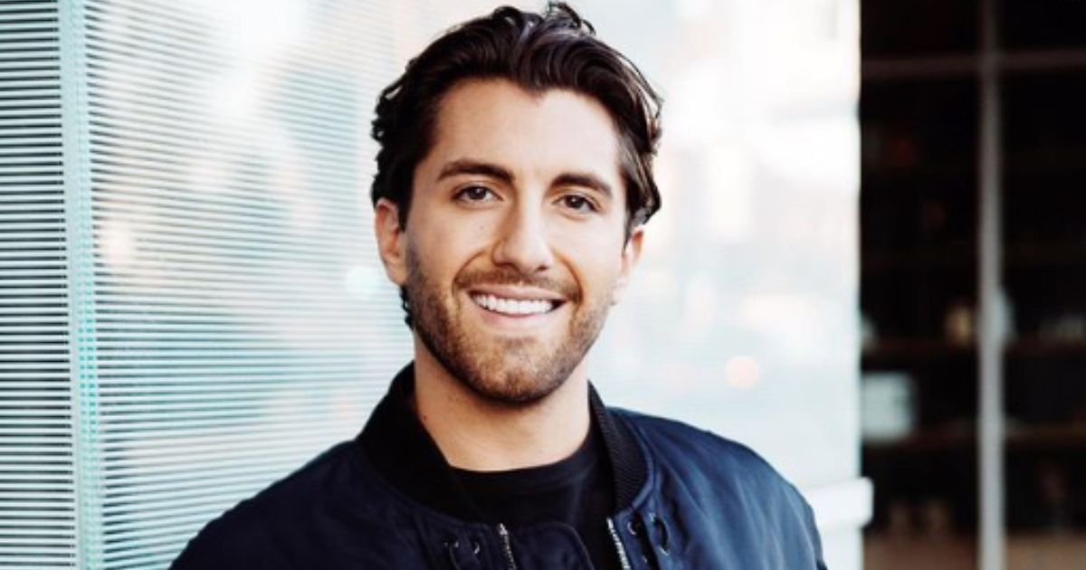 How Much Is The Bachelor Star Jason Tartick Worth