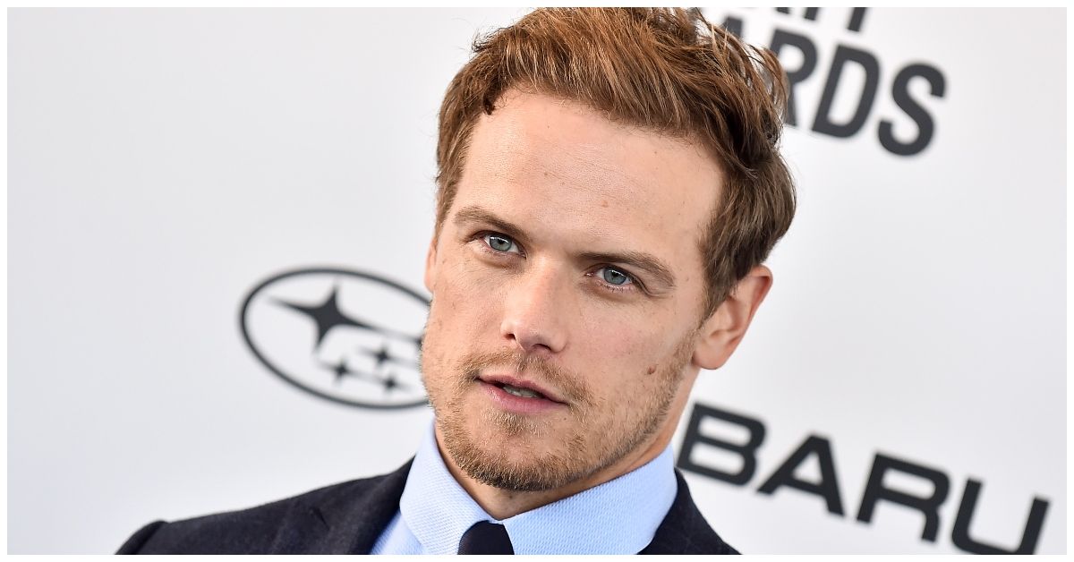 The Truth About Sam Heughan’s Hawaii Controversy | TheThings