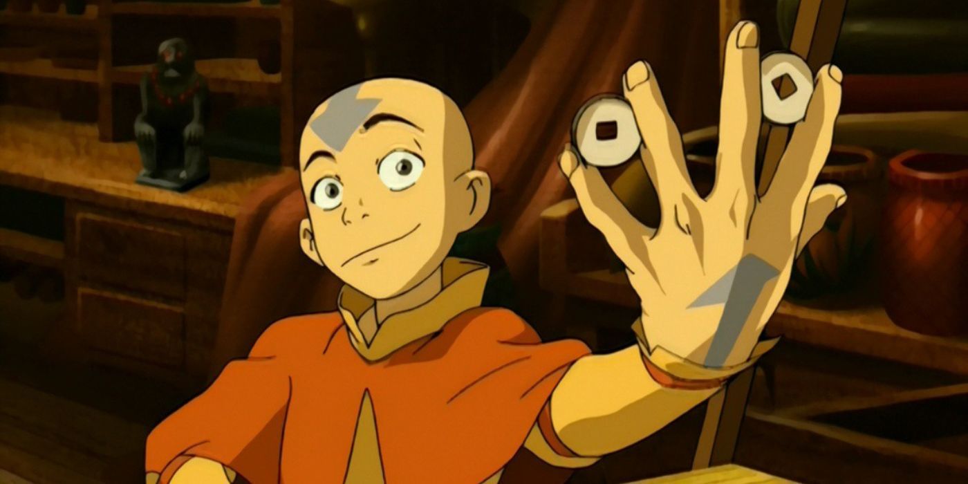 any new avatar series any new avatar series