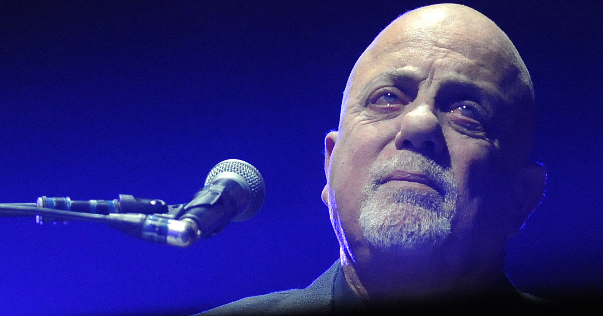 How Billy Joel Lost $90 Million - Flipboard