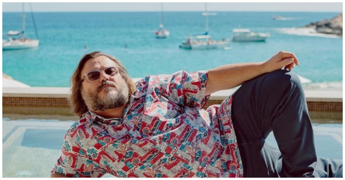 Here S How Jack Black Spends His 30 Million Net Worth