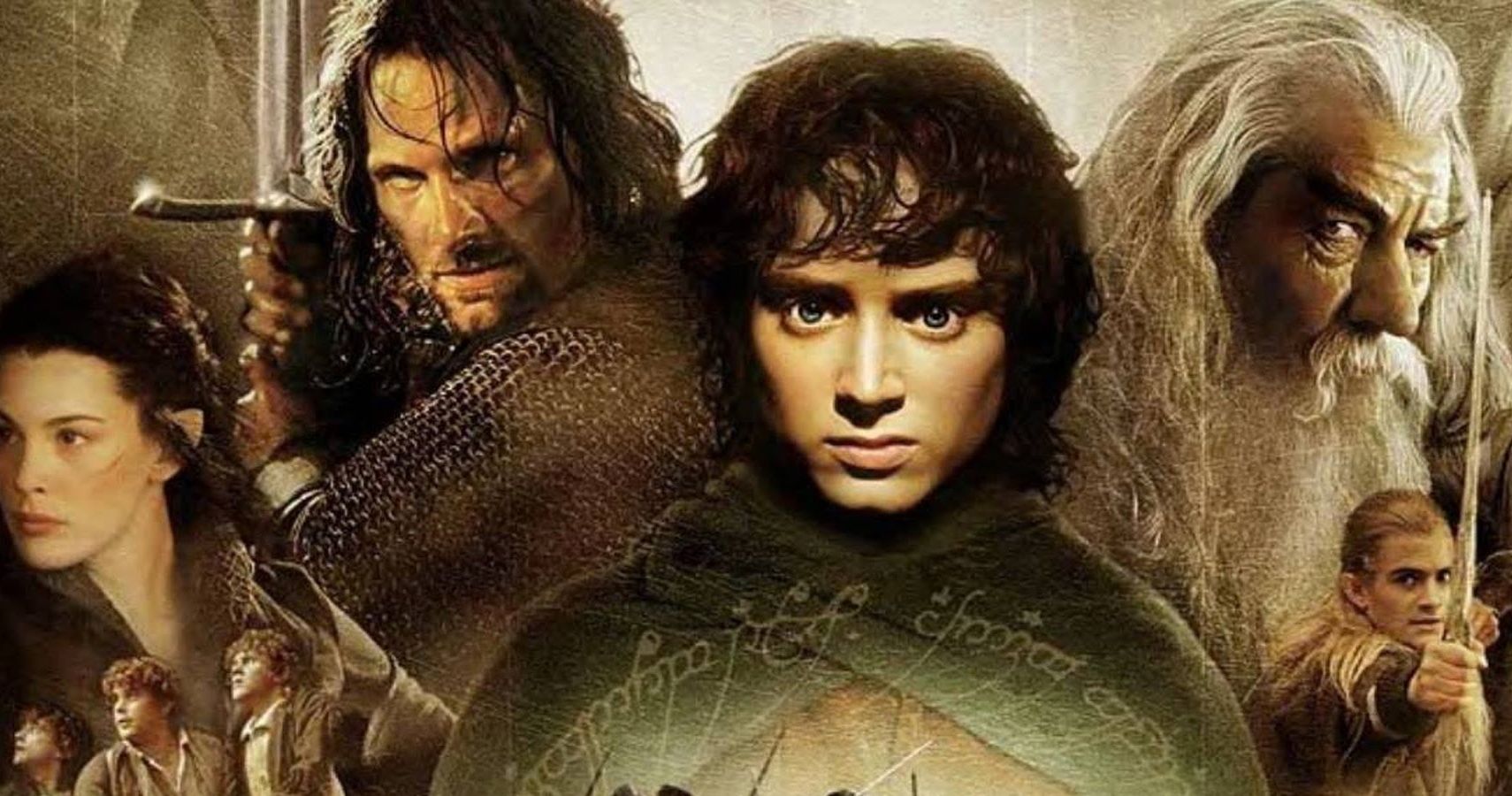 ‘The Lord Of The Rings’ TV Series: Everything We Know So Far