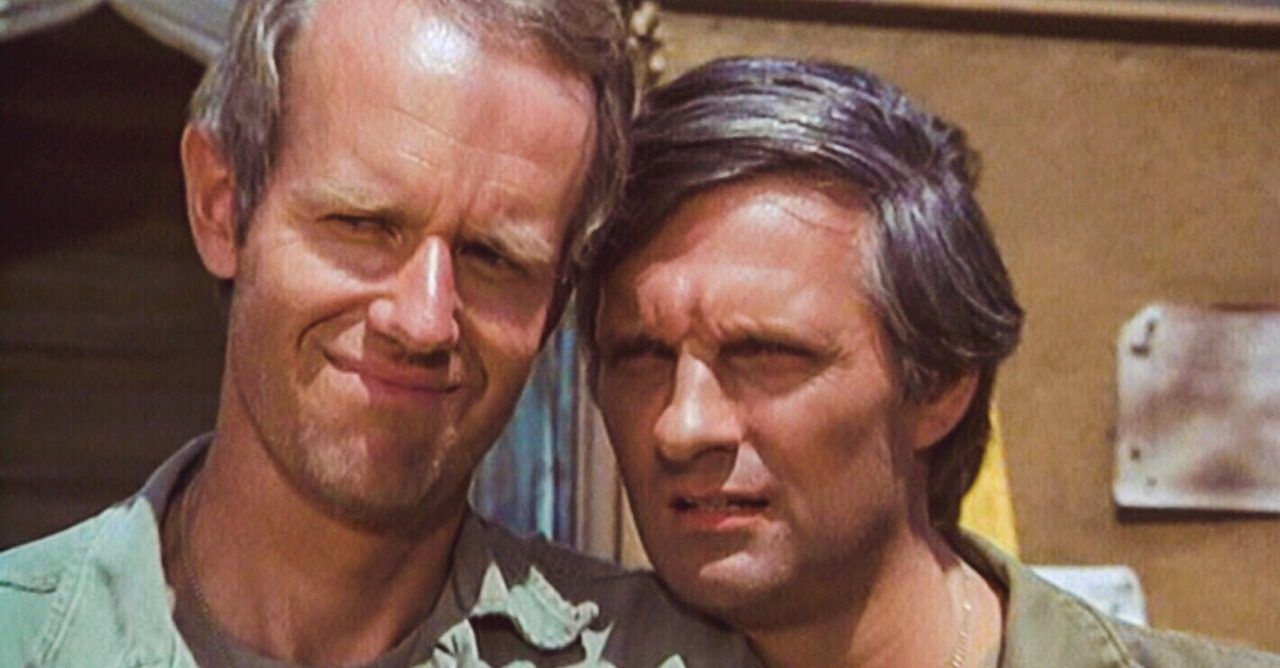 Which 'M*A*S*H' Cast Members Are Still Alive Today? TheThings